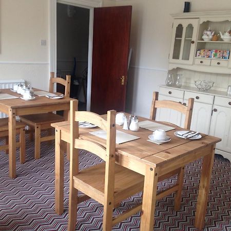 Rembrandt Guest House Great Yarmouth Eksteriør billede