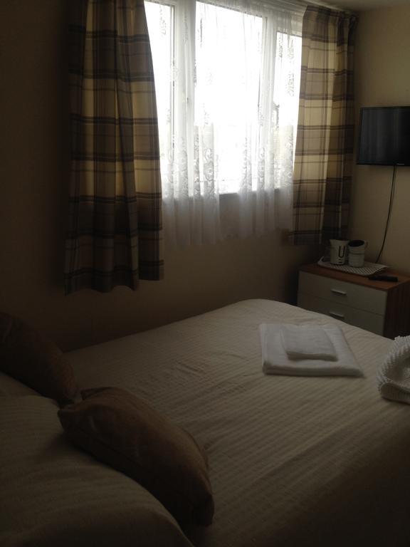 Rembrandt Guest House Great Yarmouth Eksteriør billede