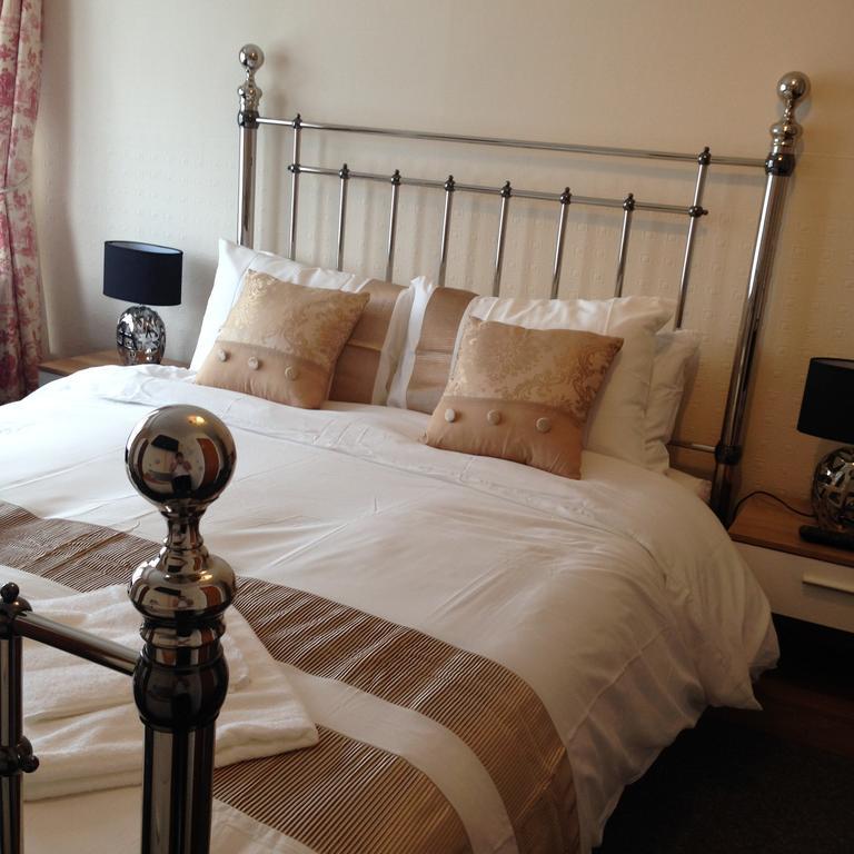 Rembrandt Guest House Great Yarmouth Eksteriør billede