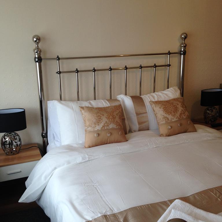 Rembrandt Guest House Great Yarmouth Eksteriør billede