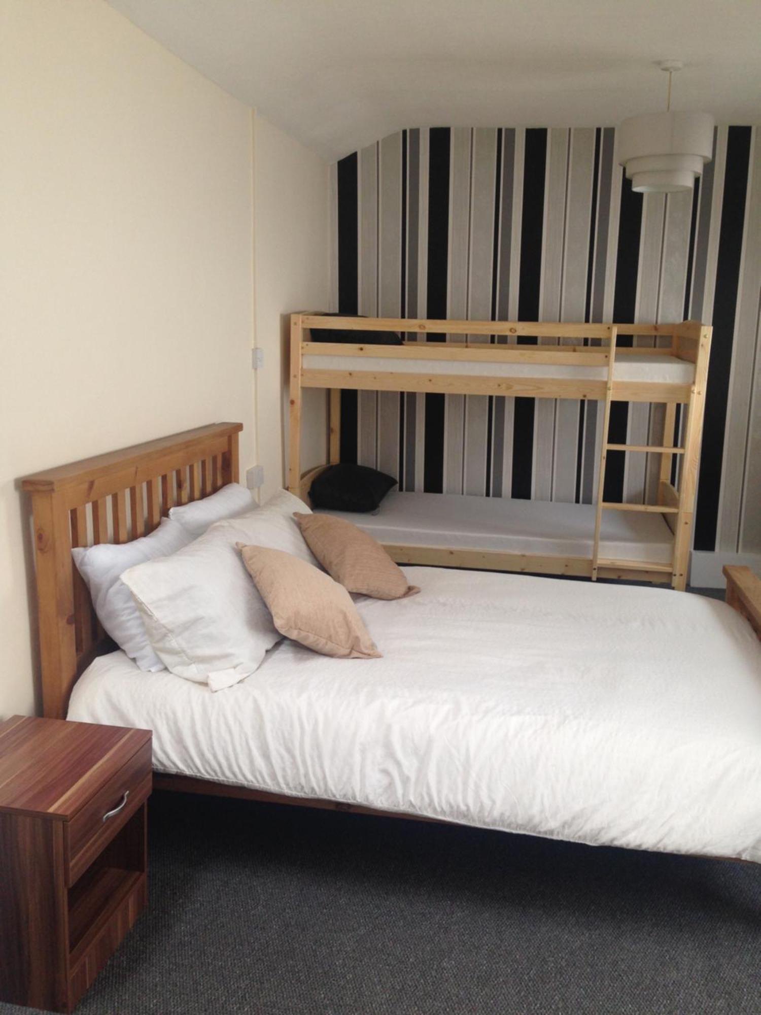 Rembrandt Guest House Great Yarmouth Eksteriør billede